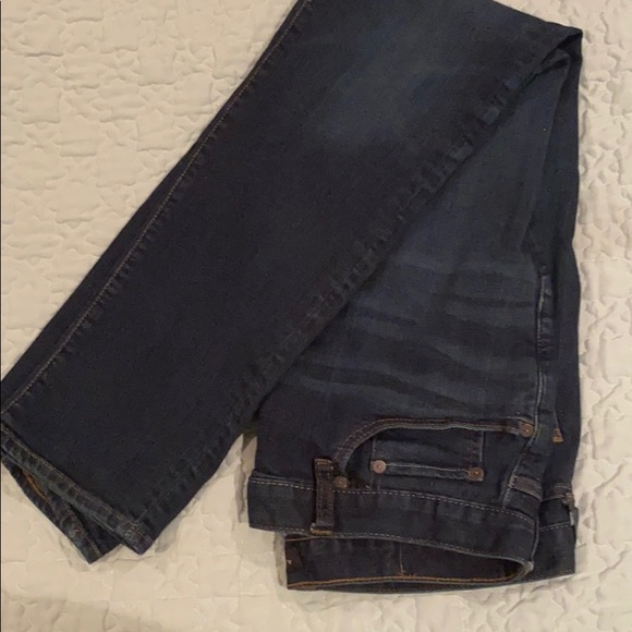 Aeropostale men’s super skinny jeans 34/32 - Picture 2 of 9